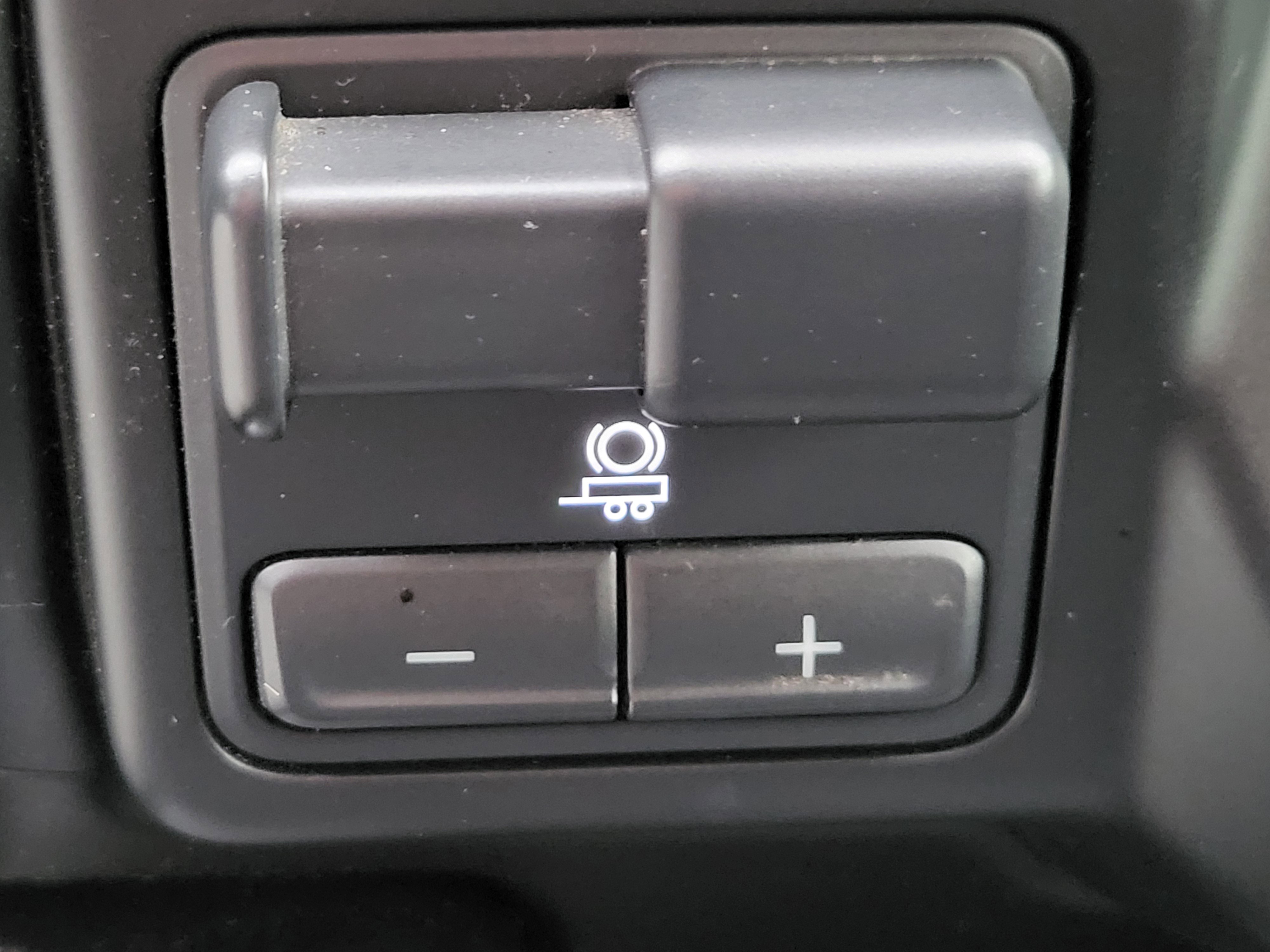 Certified 2020 Chevrolet Silverado 1500 LT Trail Boss image 25