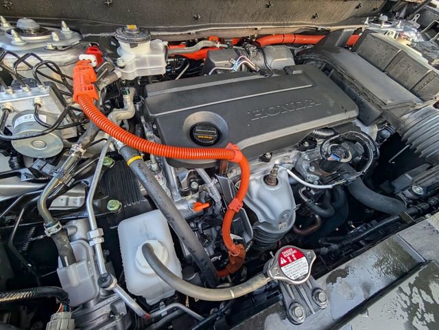 Used 2023 Honda CR-V Sport image 19