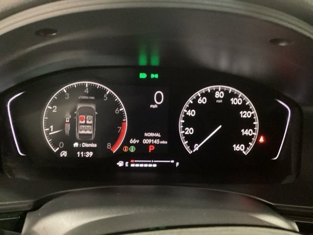 Used 2025 Honda Civic Sport image 11