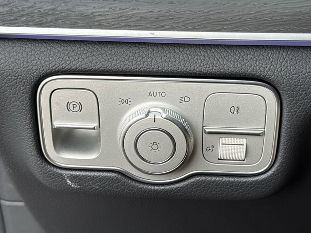 New 2025 Mercedes-Benz GLE 580 4MATIC image 37