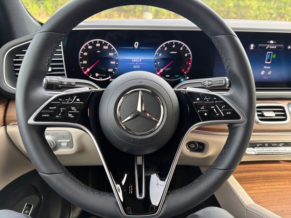 Used 2026 Mercedes-Benz GLE 350 4MATIC image 20