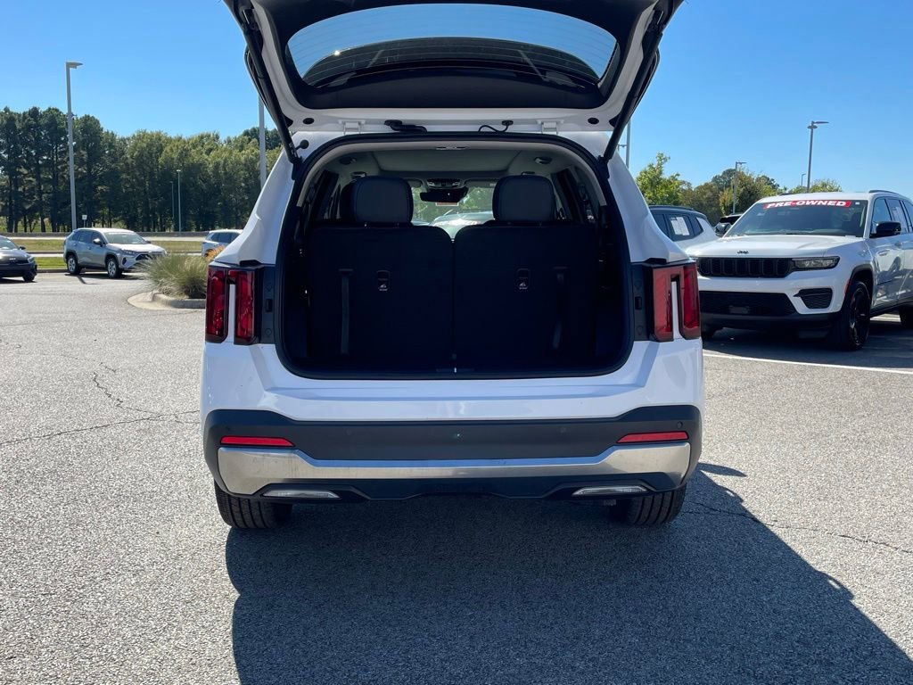 New 2026 Kia Sorento EX w/ EX Premium Package image 7