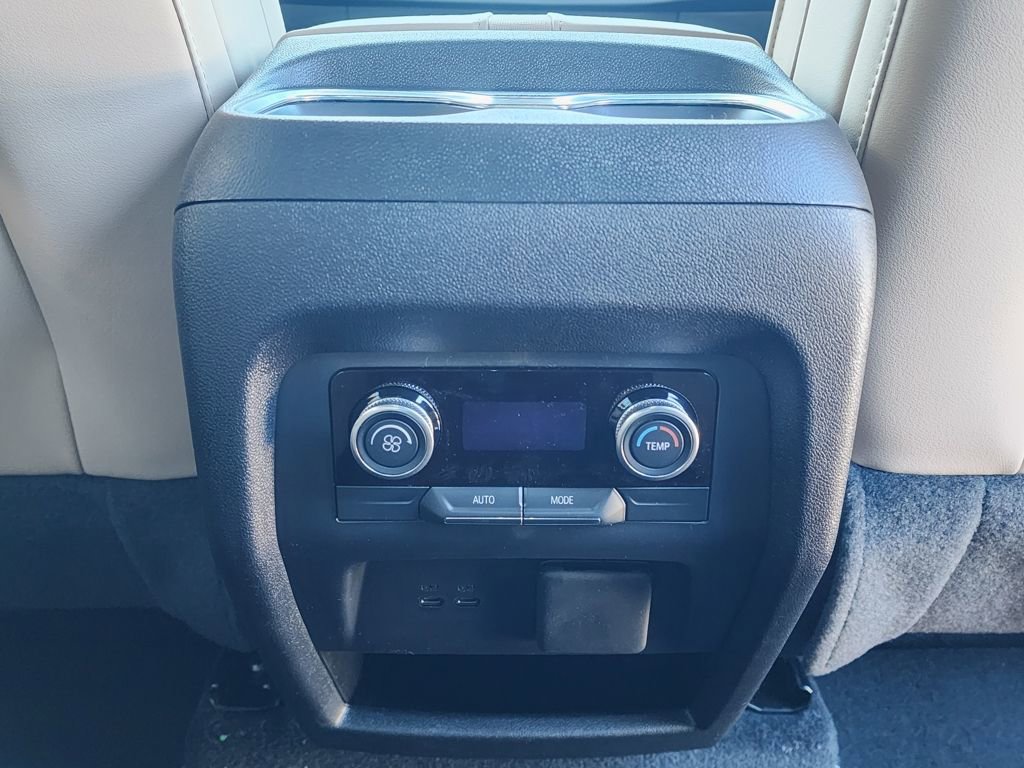 New 2026 Buick Enclave Preferred w/ Power Package image 48