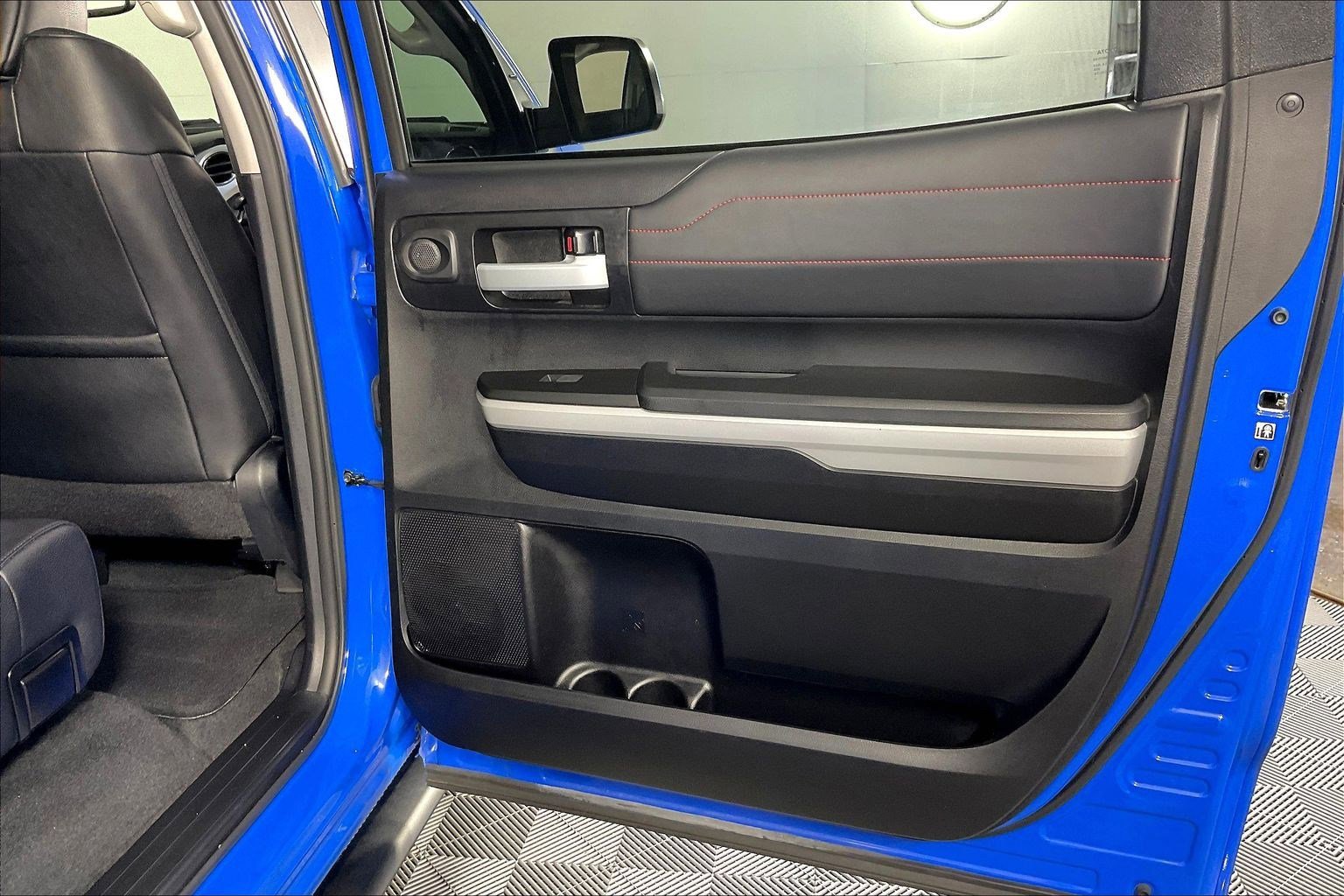 Used 2019 Toyota Tundra TRD Pro AWD/4WD image 40