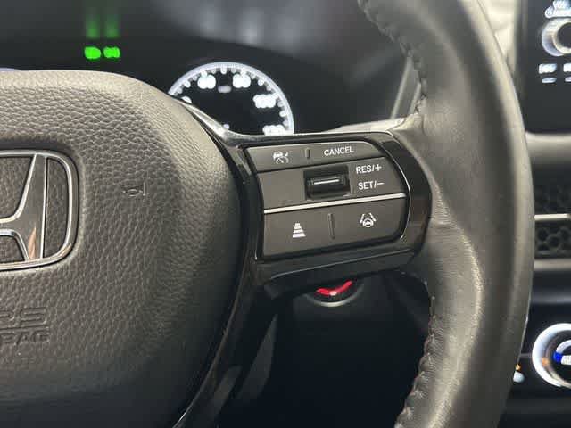 Certified 2023 Honda HR-V EX-L image 18