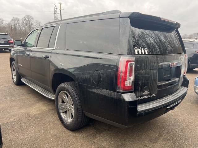 Used 2015 GMC Yukon XL SLE w/ Convenience Package image 4