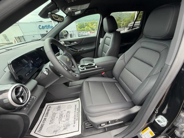 New 2027 Chevrolet Equinox LT w/ Convenience Package II AWD/4WD image 32