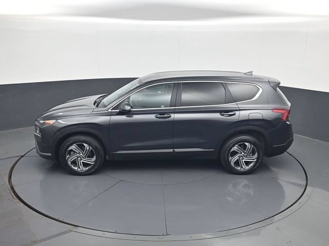 Used 2021 Hyundai Santa Fe SE FWD image 20