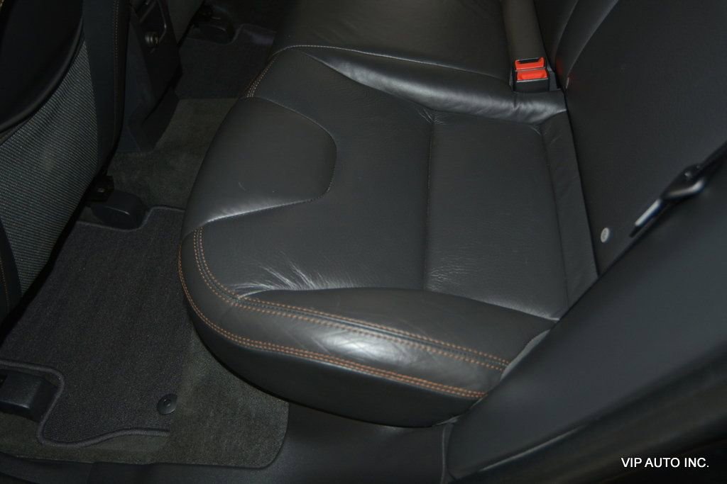 Used 2011 Volvo XC60 3.2 image 25