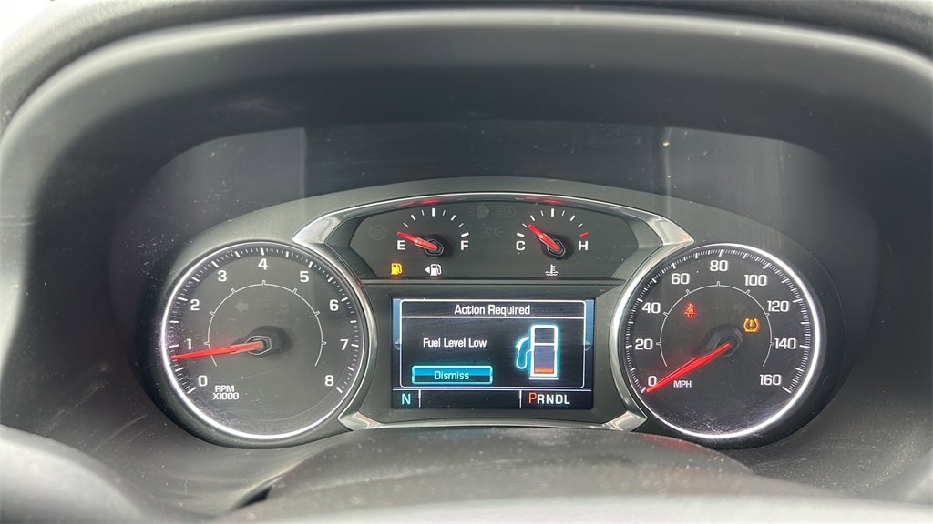 Used 2017 GMC Acadia SLT image 19