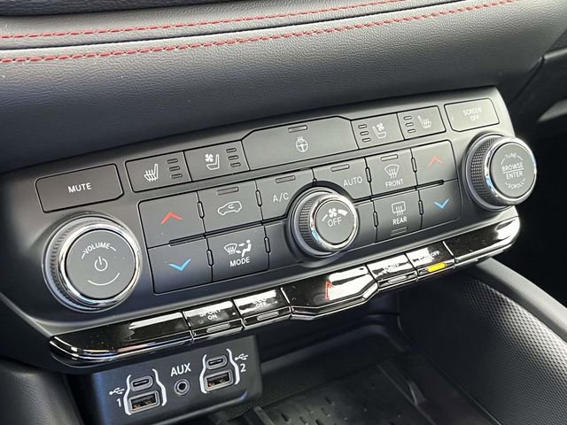 New 2026 Dodge Durango GT image 27