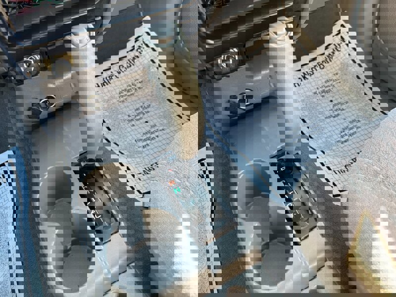 Used 2002 Toyota Tacoma PreRunner image 16