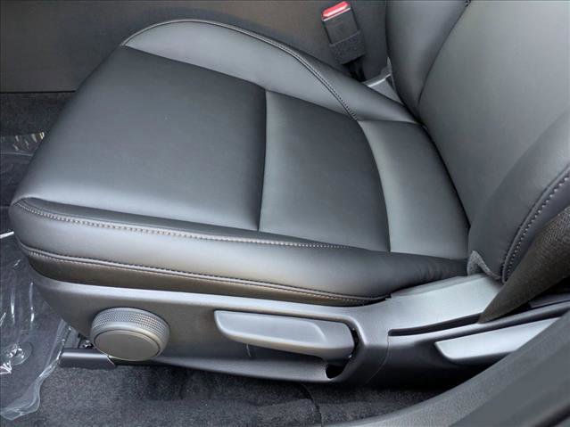 New 2026 MAZDA MAZDA3 s Sport image 4