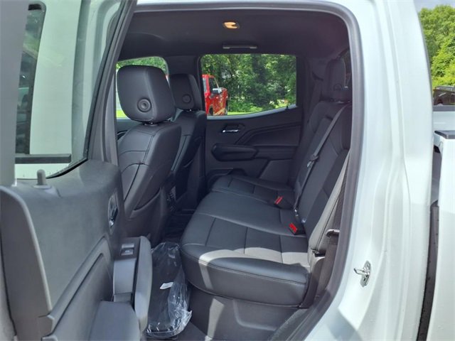 New 2025 Chevrolet Colorado LT w/ LT Convenience Package image 11