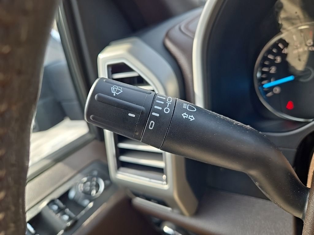 Used 2019 Ford F150 King Ranch w/ Equipment Group 601A Luxury image 23