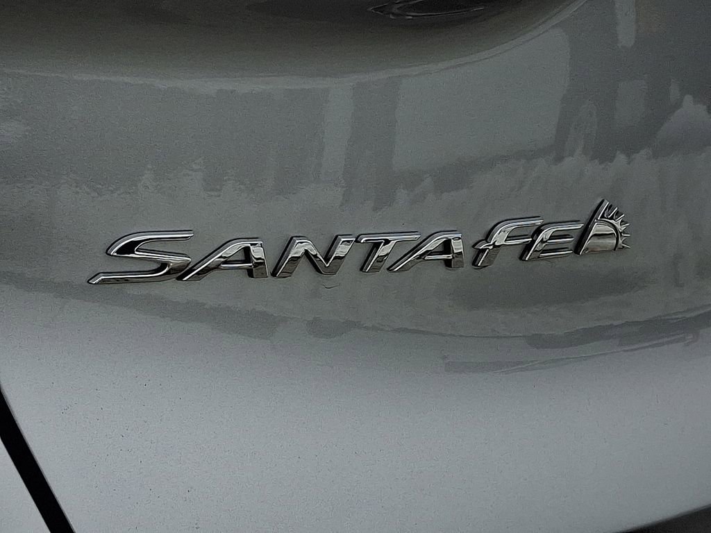 Used 2023 Hyundai Santa Fe SEL AWD/4WD image 32