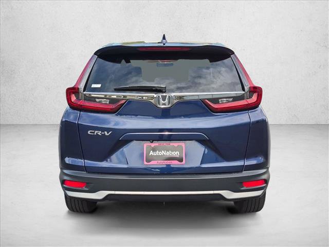 Used 2020 Honda CR-V EX image 7