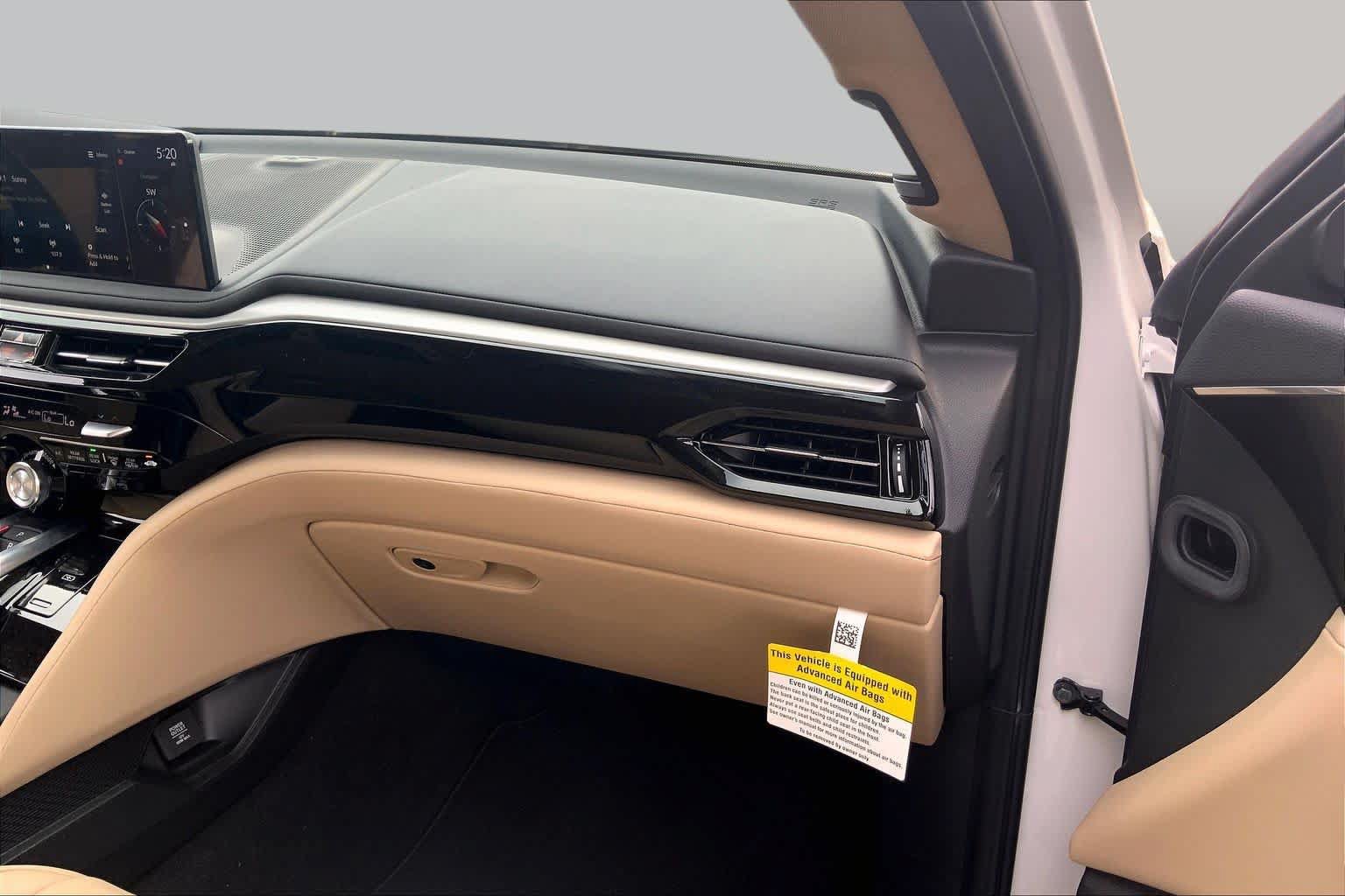 Used 2026 Acura MDX w/ Technology Package FWD image 18