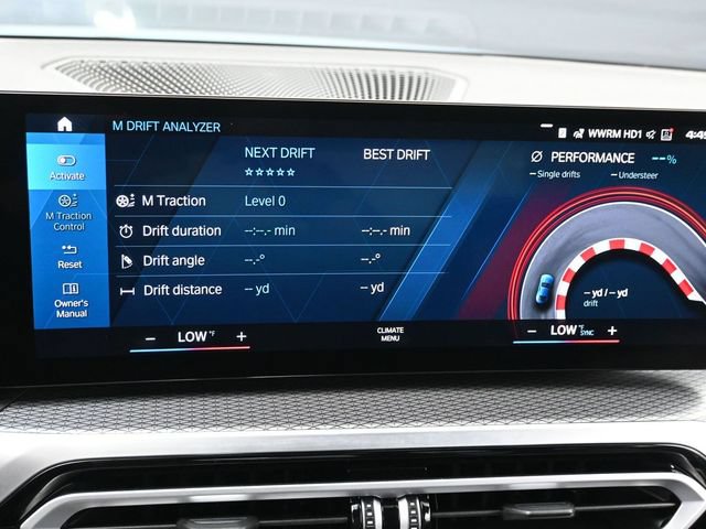 Used 2023 BMW M2 w/ Lighting Package RWD image 30