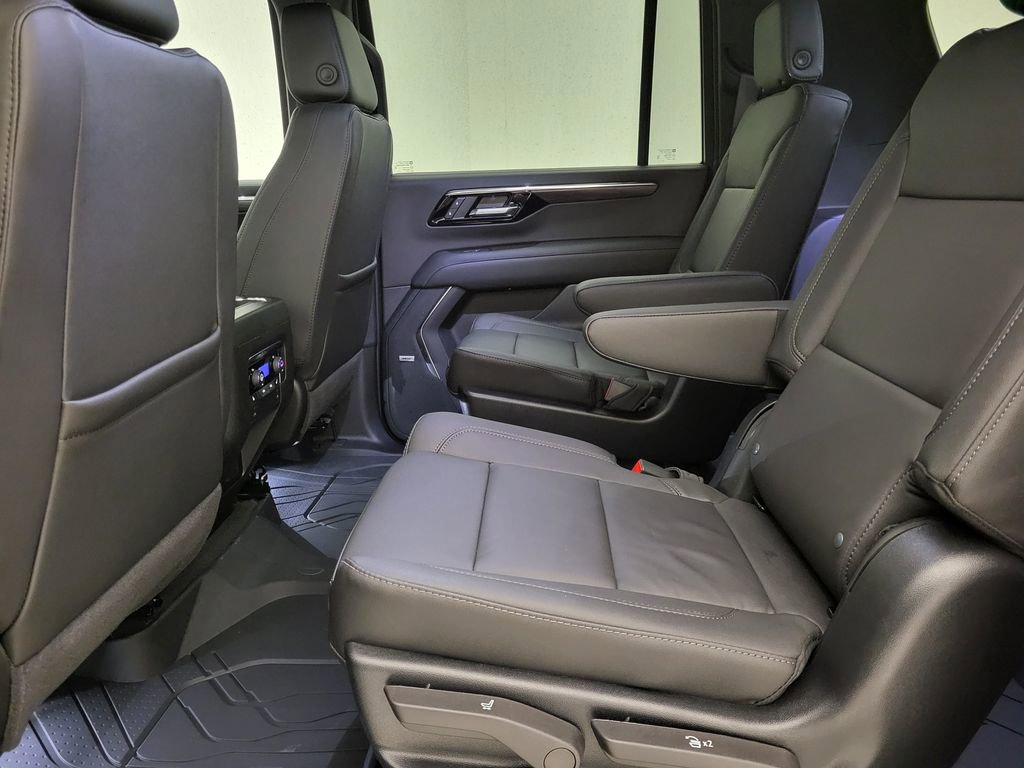 New 2026 Chevrolet Suburban LT w/ Comfort Package image 48