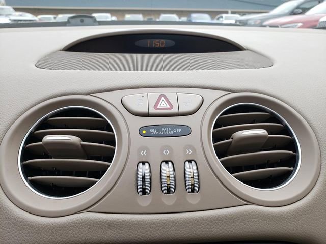 Used 2007 Mercedes-Benz SL 550 image 25