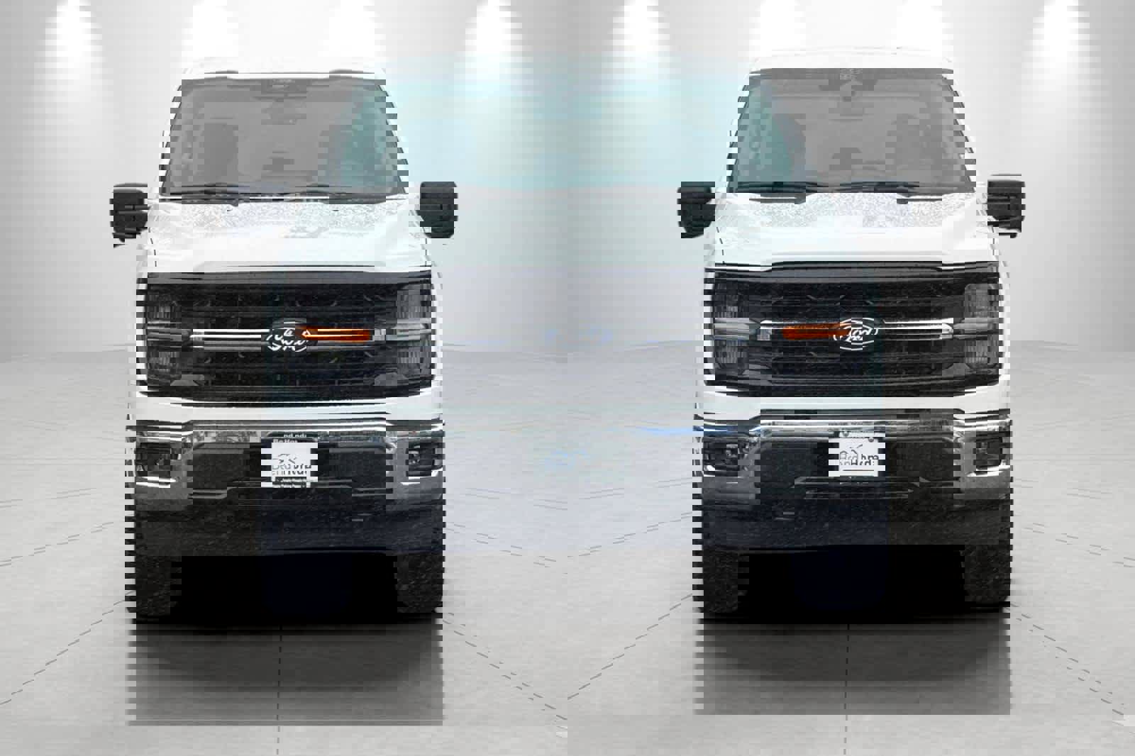 Used 2024 Ford F150 XLT w/ Mobile Office Package image 10