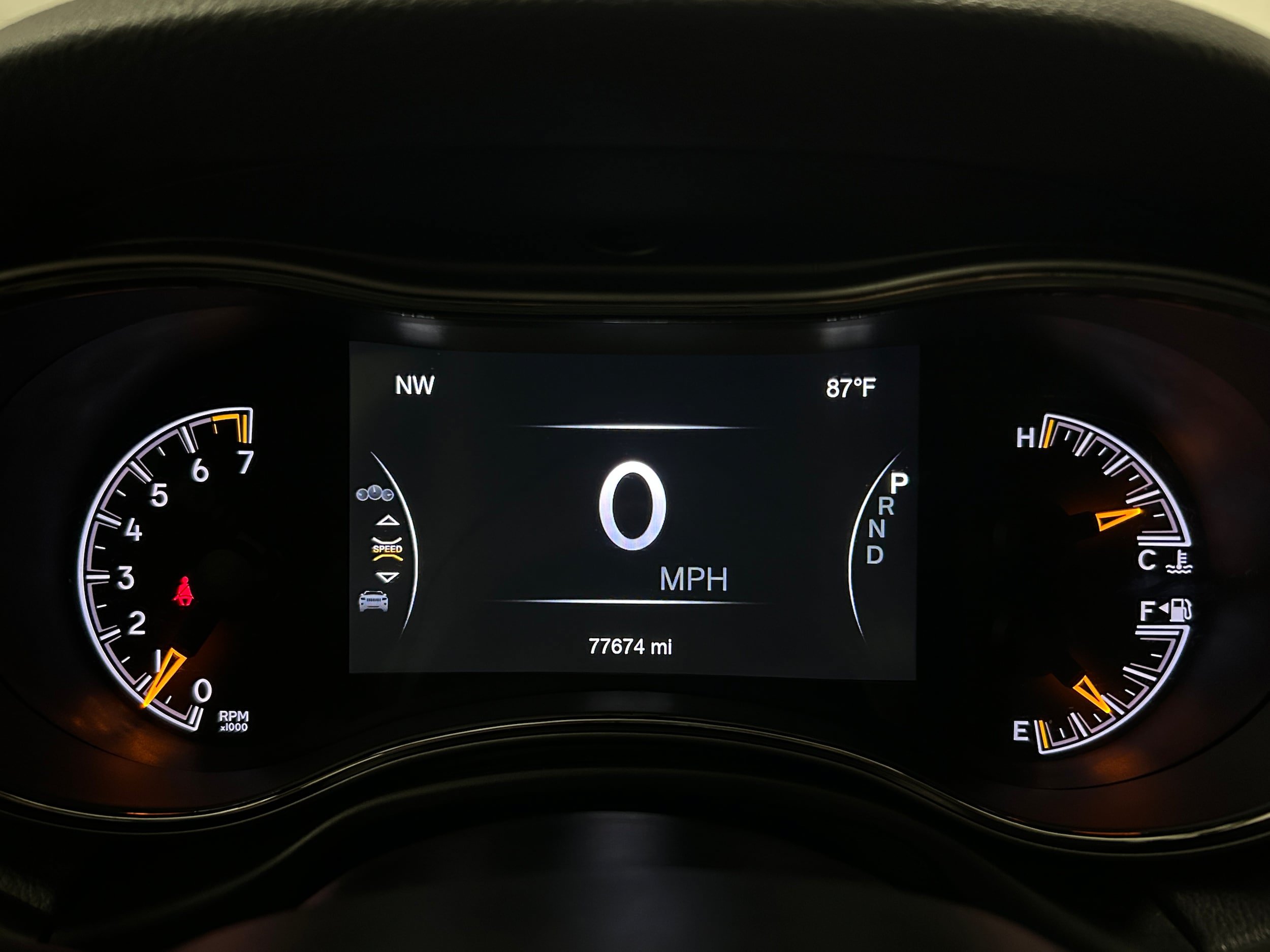 Used 2020 Jeep Grand Cherokee Limited X AWD/4WD image 18