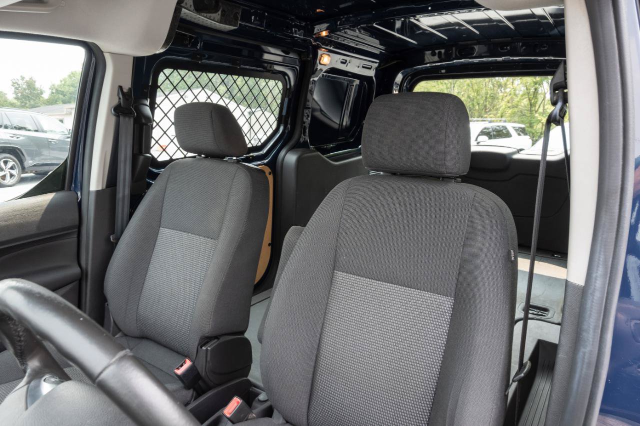 Used 2018 Ford Transit Connect XL FWD image 13