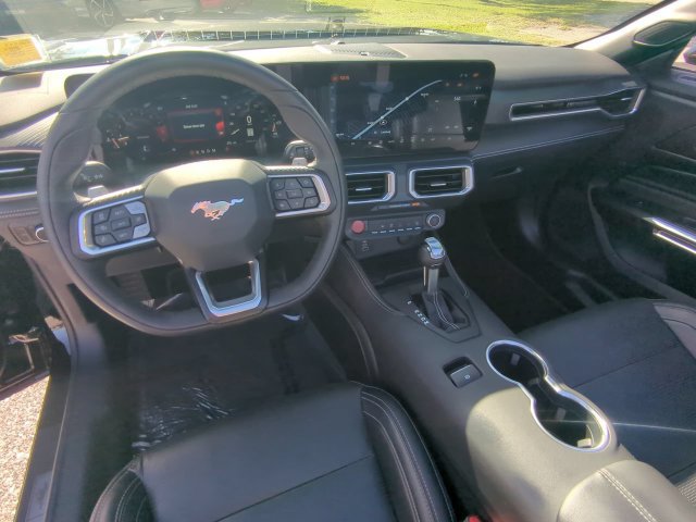 Used 2024 Ford Mustang GT Premium RWD image 16