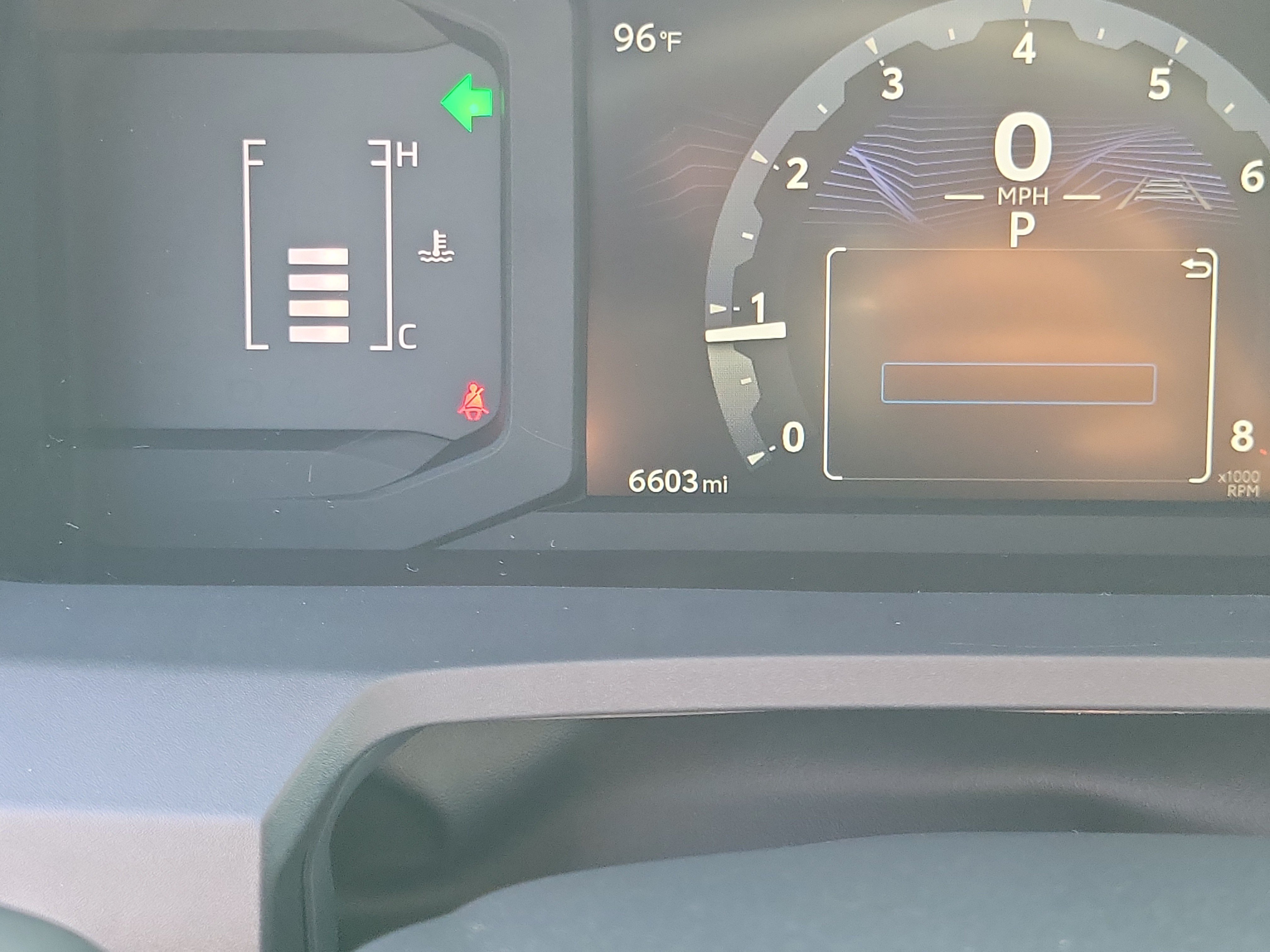 Used 2025 Toyota Tacoma SR AWD/4WD image 20