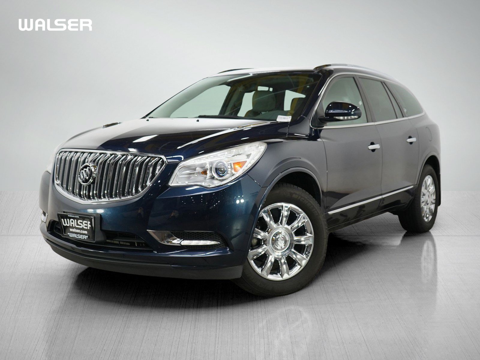 Used 2015 Buick Enclave Premium w/ Trailering Package AWD/4WD image 1