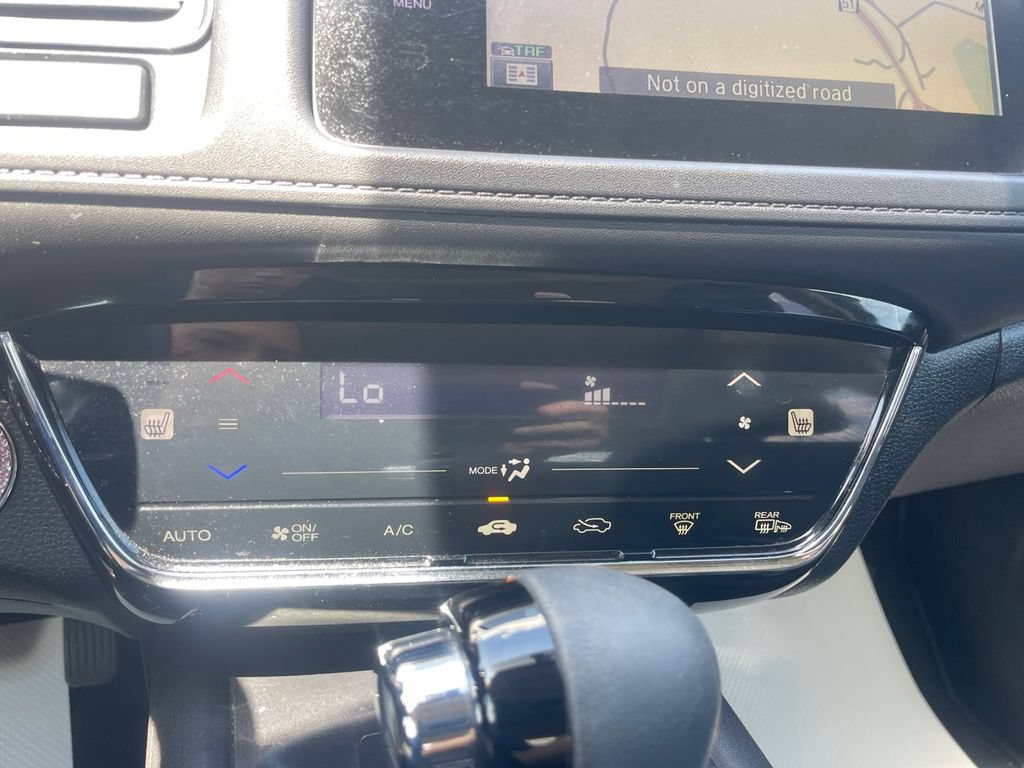 Used 2017 Honda HR-V EX-L image 26