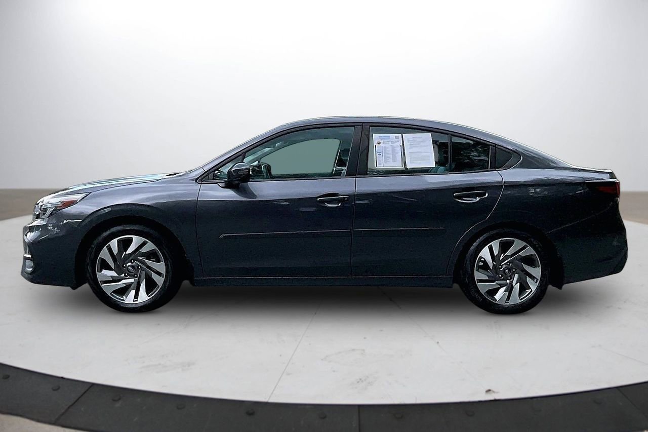 Used 2023 Subaru Legacy Limited AWD/4WD image 6