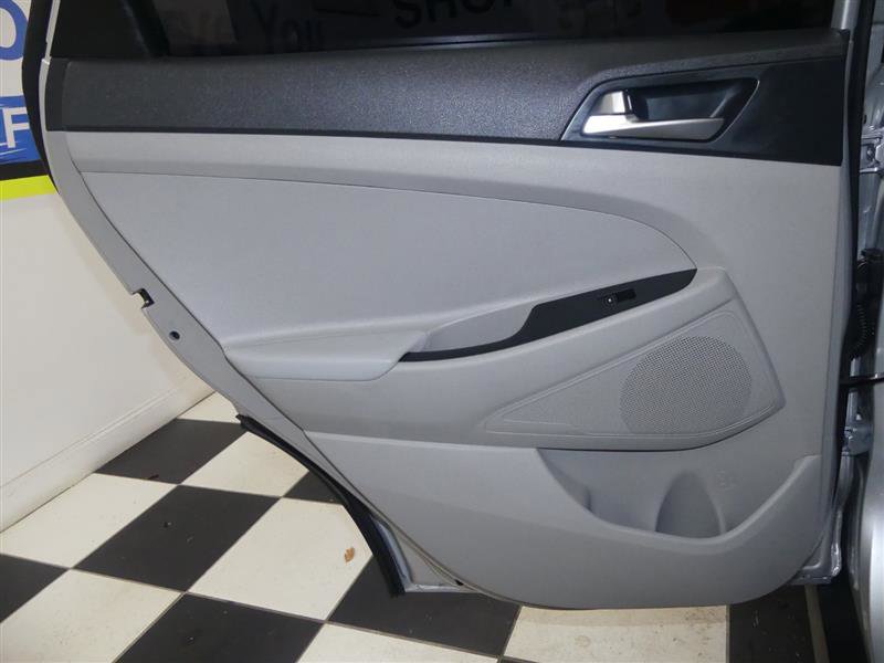 Used 2019 Hyundai Tucson Value image 27