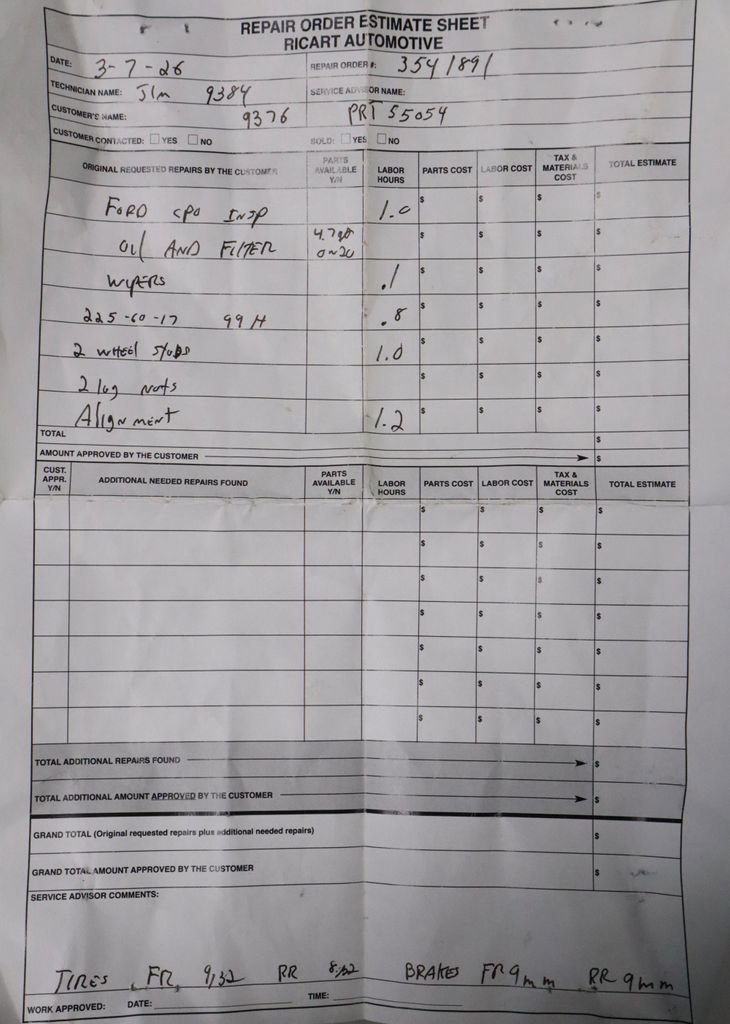 Used 2024 Subaru Crosstrek 2.0i Premium w/ Popular Package #3 image 4