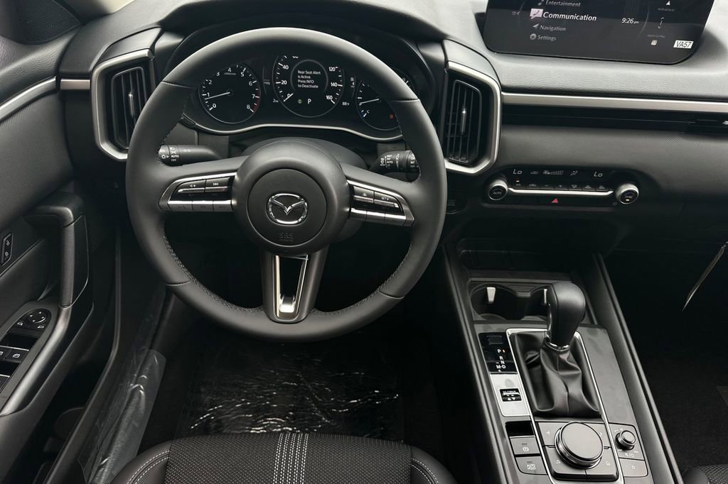 New 2026 MAZDA CX-50 AWD 2.5 S w/ Weather Package image 15