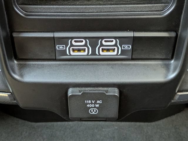 Used 2023 RAM 1500 Rebel w/ Rebel Level 2 Equipment Group AWD/4WD image 15
