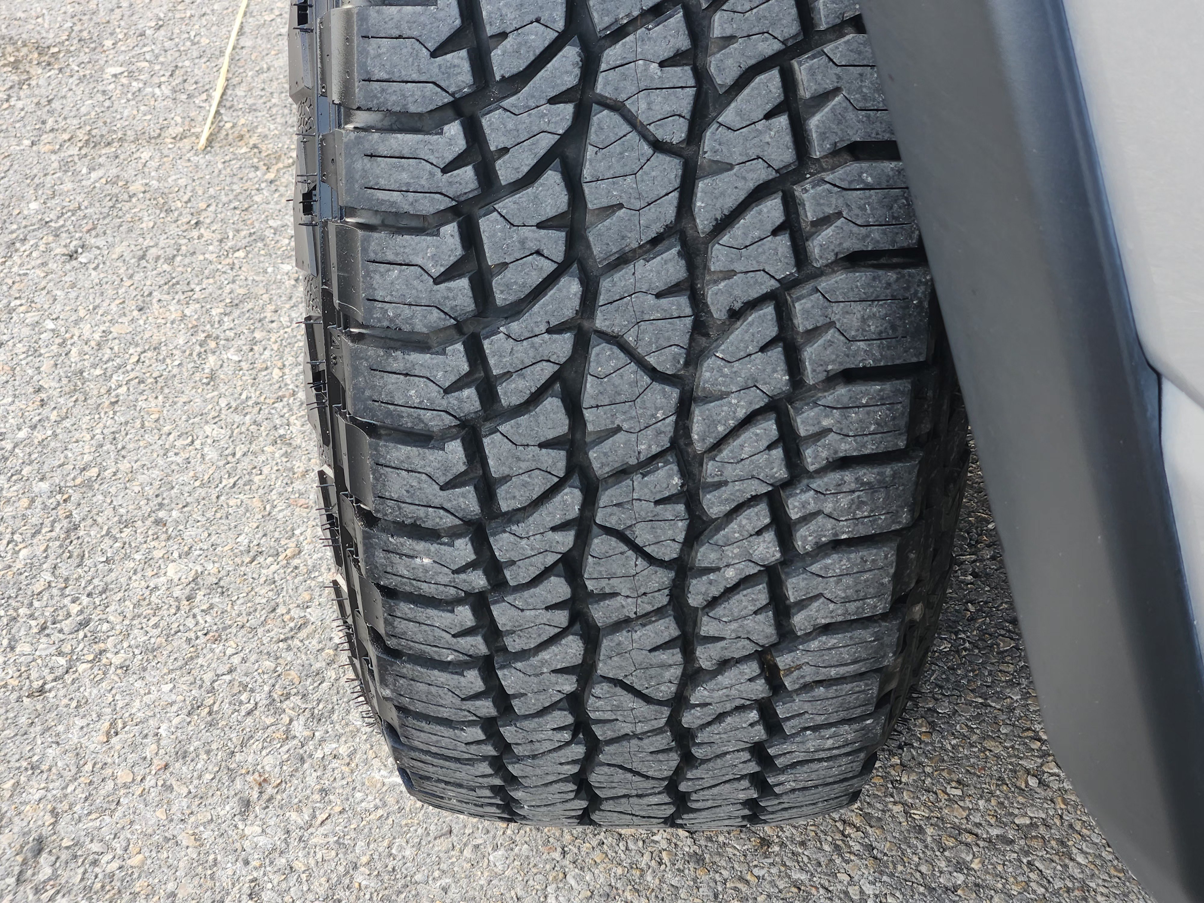 Used 2025 RAM 1500 Rebel w/ Rebel Level 1 Equipment Group AWD/4WD image 11