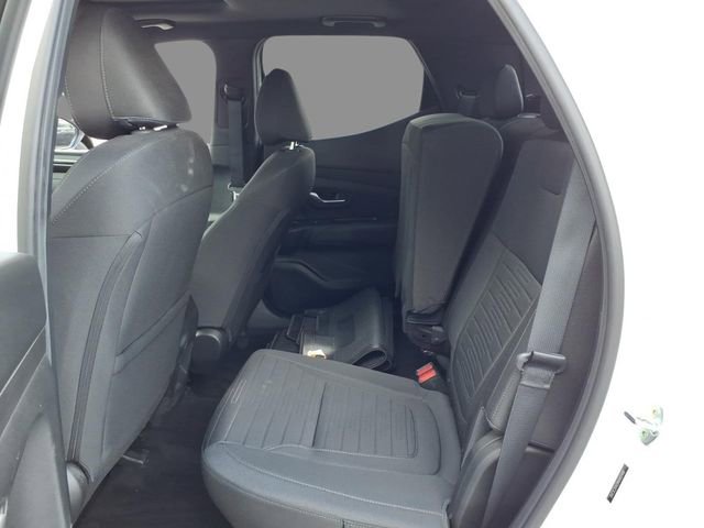 Used 2022 Hyundai Santa Cruz SEL w/ Activity Package AWD/4WD image 5