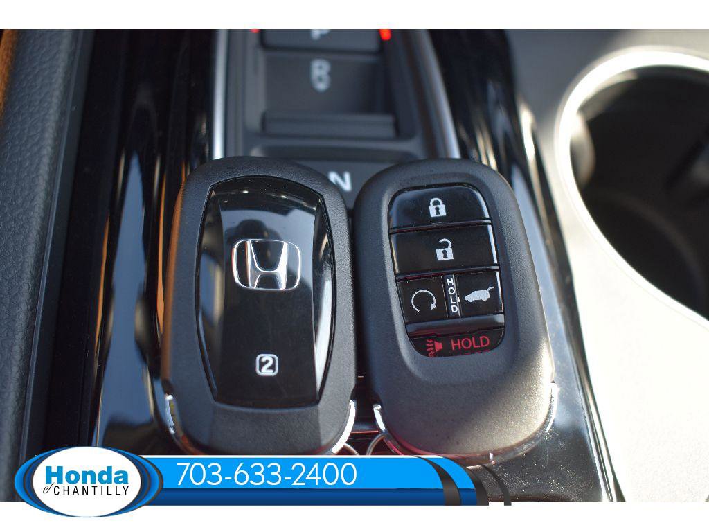 New 2026 Honda Pilot Touring image 42