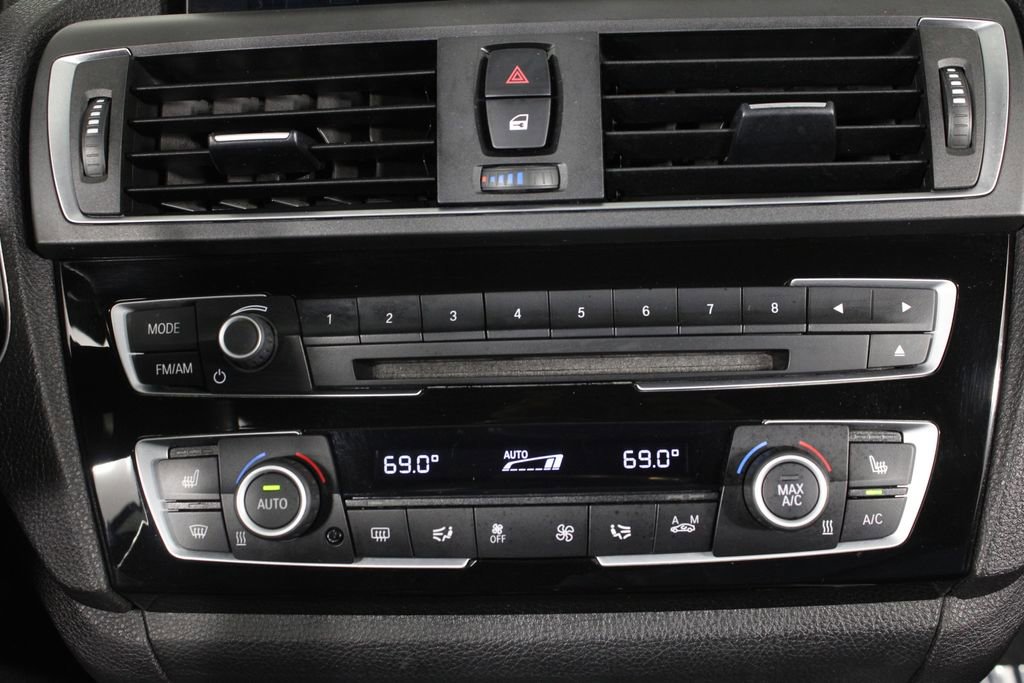 Used 2016 BMW M235i xDrive Convertible image 19