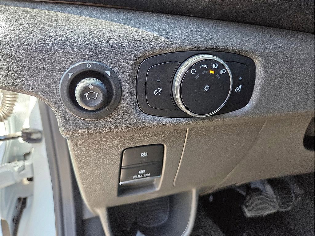 New 2026 Ford Transit 350 XL image 14