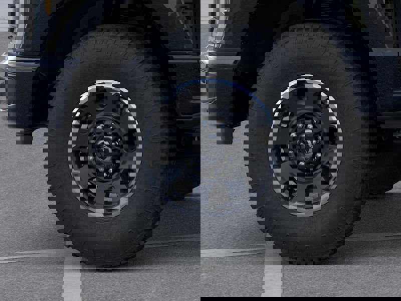 New 2026 Ford F350 4x4 Crew Cab Super Duty image 57