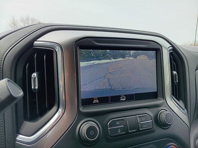 Used 2021 Chevrolet Silverado 1500 LT w/ All Star Edition Plus image 8