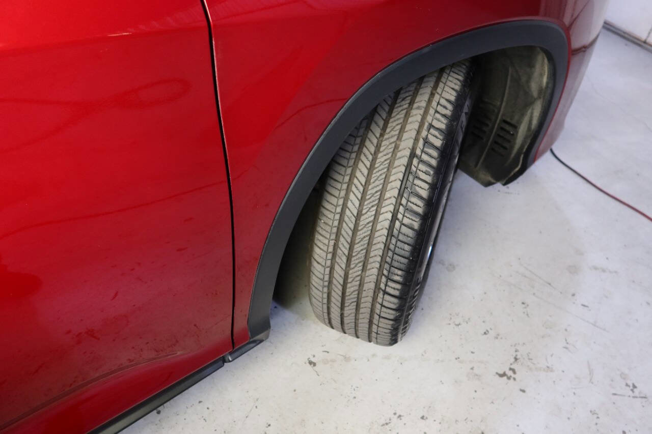 Used 2021 Lexus RX 350 AWD w/ Luxury Package image 45