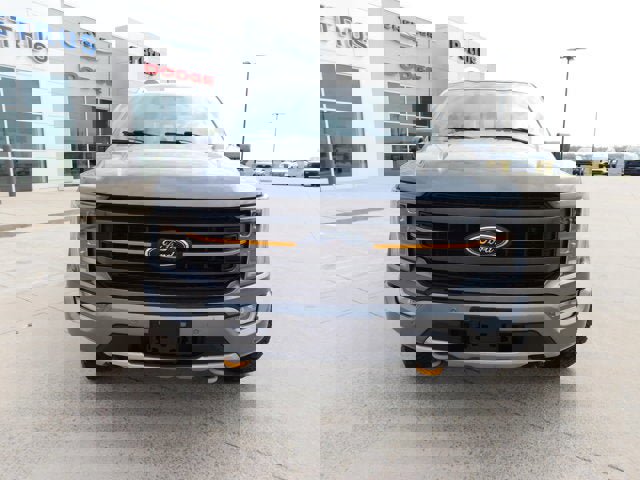 Used 2023 Ford F150 Tremor w/ Equipment Group 402A High image 7