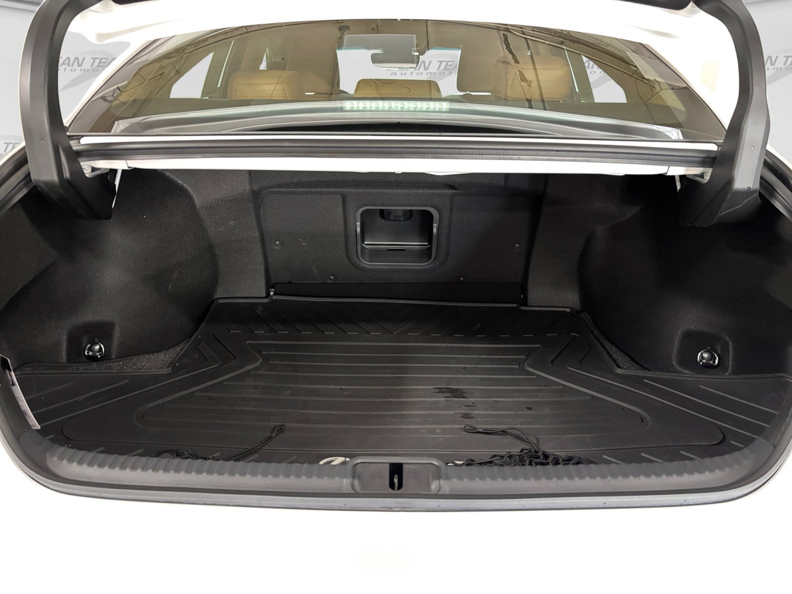 Used 2024 Lexus ES 250 w/ Premium Package AWD/4WD image 18