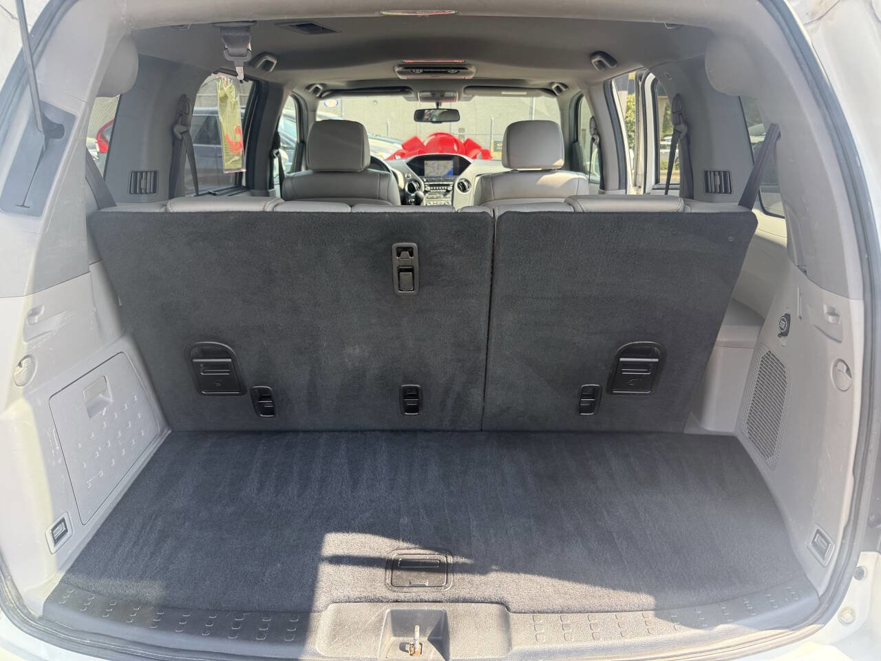 Used 2013 Honda Pilot Touring image 26