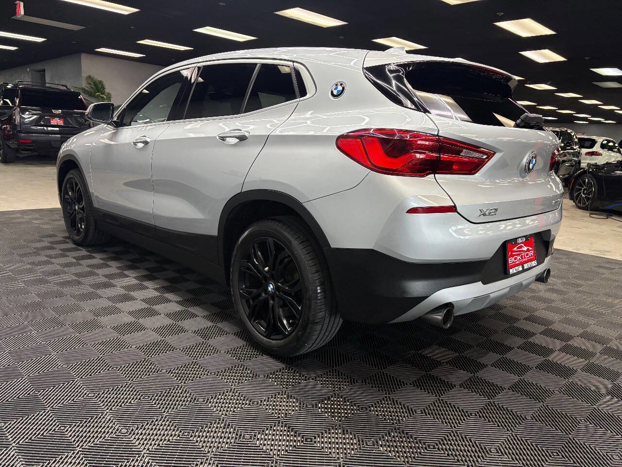 Used 2018 BMW X2 sDrive28i w/ Convenience Package image 7