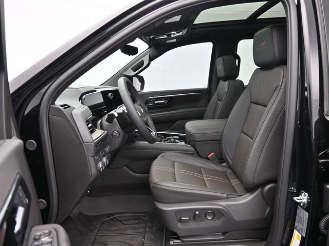 New 2026 Chevrolet Suburban High Country w/ Sun And Tow Package image 39